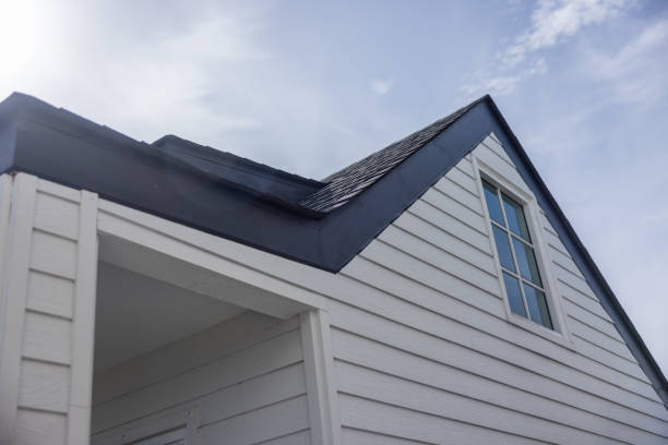 Custom Trim and Detailing for Siding in Quartz Hill, CA